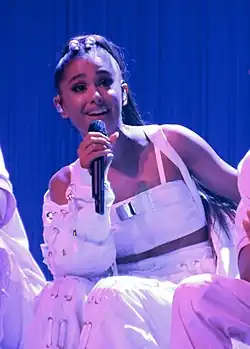 Picture of Ariana Grande