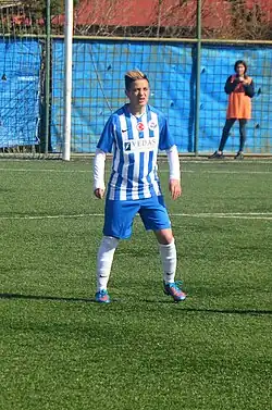 Armine Khachatryan