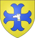 Official logo of Hondelange