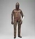 Sindhi Armor