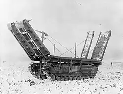 Churchill ARK