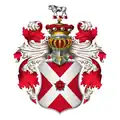 Neville, Barons Bergavenny