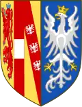 Robert, Archduke of Austria-Este