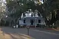 Arnett Cottage