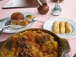 Rice atollao