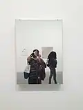 Art & Language, Untitled Painting (1965), Tate, Conceptual art