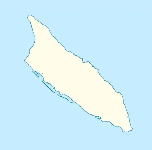 Royal Aruba Aloe is located in Aruba