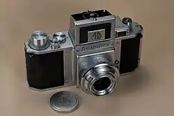 Asahiflex IA