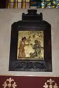 Bas-relief