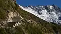 Ascent to Mueller Hut and Mount Ollivier