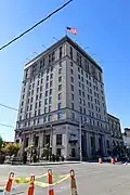 Ashland National Bank Building