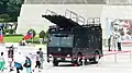 Assault Ladder Truck