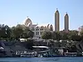 Archangel Michael's Coptic Orthodox Cathedral (Aswan)