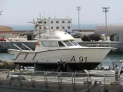 Astrolabio