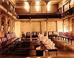 Ateneo Art Gallery