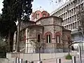 St. Nicholas church