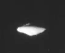 Atlas - Cassini (June 8, 2005).