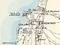 1880 map