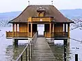 lake shore pavillon