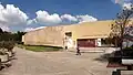 Arrupe Auditorio, Instituto Tecnológico, Guadalajara, Mexico