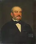 Josef Lasser von Zollheim&nbsp;[de]