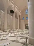 Assembly hall (former church)