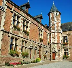 Town hall