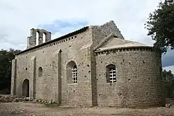 Chapel of Cardonnet