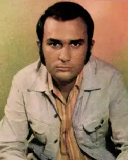 Andreescu in 1980