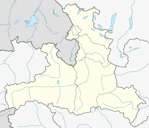 Sankt Gilgen is located in Salzburg