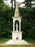 Chapel of Mary