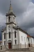 Aveleda Church