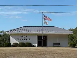 Town hall