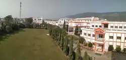 Awadh Dental College And Hospital in Jamshedpur Jharkhand India