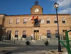 Town Hall