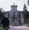 Townhall