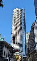 Toranomon Azabudai East Tower