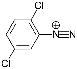 C.I. Azoic Diazo Component 3 (Echt scarlet salt GG)