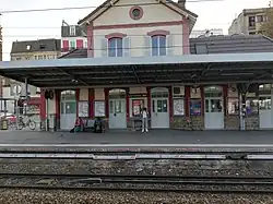 In 2018.