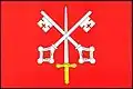 Flag of Bělčice