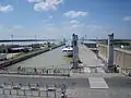 Both locks
