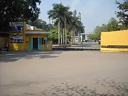 Bắc Giang