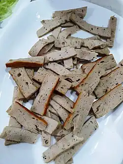Chả quế