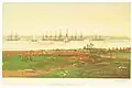 Auckland, New Zealand (February, 1870)