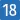 18
