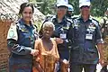 BANAIR-13 Democratic Republic Congo