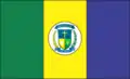 Flag of Padre Bernardo