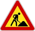 Roadworks