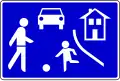 Living street