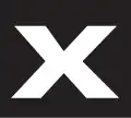 BBFC X symbol 1970-1982